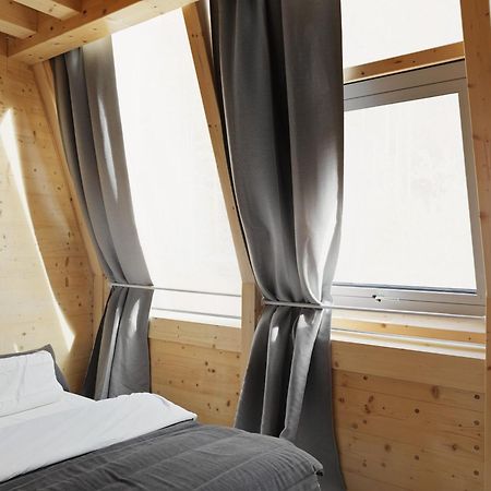 Mondholz - Urban Inn 24-7 İnnsbruck Dış mekan fotoğraf