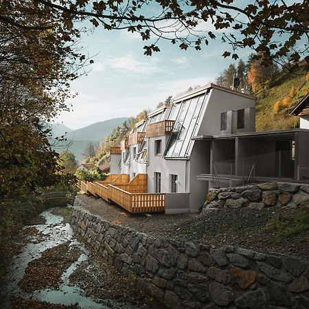 Mondholz - Urban Inn 24-7 İnnsbruck Dış mekan fotoğraf