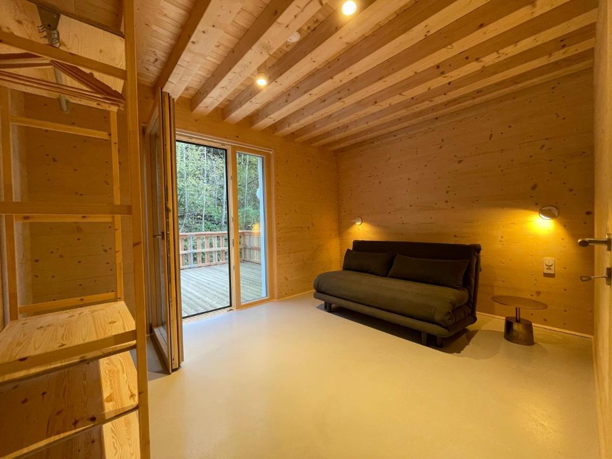 Mondholz - Urban Inn 24-7 İnnsbruck Dış mekan fotoğraf