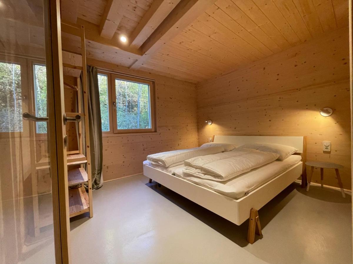 Mondholz - Urban Inn 24-7 İnnsbruck Dış mekan fotoğraf