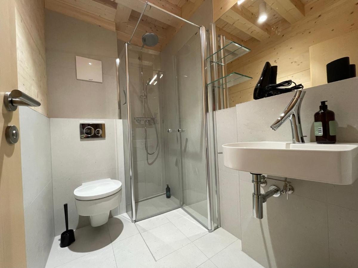 Mondholz - Urban Inn 24-7 İnnsbruck Dış mekan fotoğraf