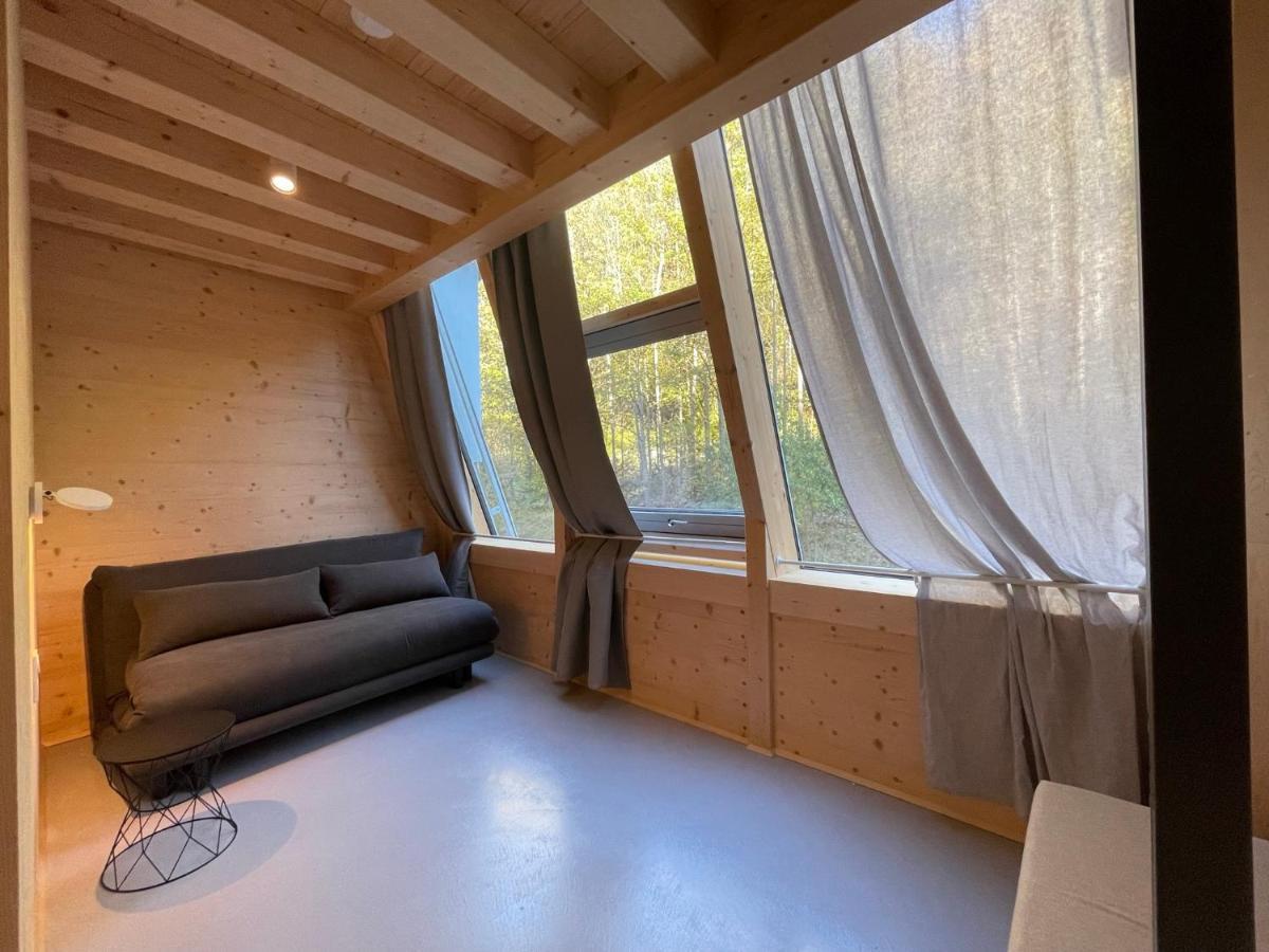 Mondholz - Urban Inn 24-7 İnnsbruck Dış mekan fotoğraf