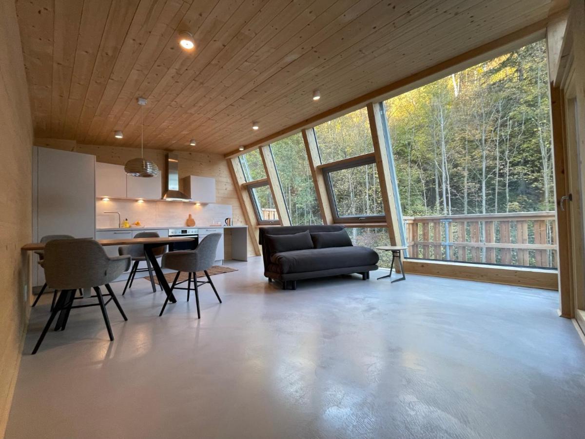 Mondholz - Urban Inn 24-7 İnnsbruck Dış mekan fotoğraf