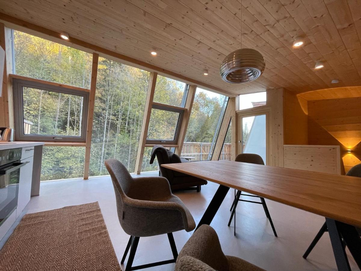 Mondholz - Urban Inn 24-7 İnnsbruck Dış mekan fotoğraf