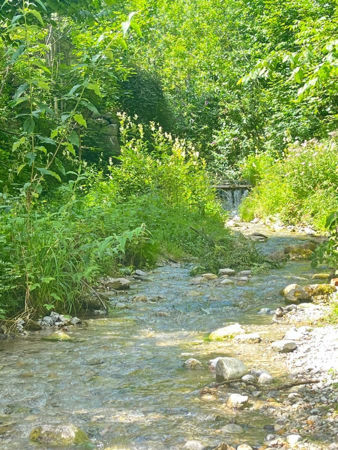Mondholz - Urban Inn 24-7 İnnsbruck Dış mekan fotoğraf