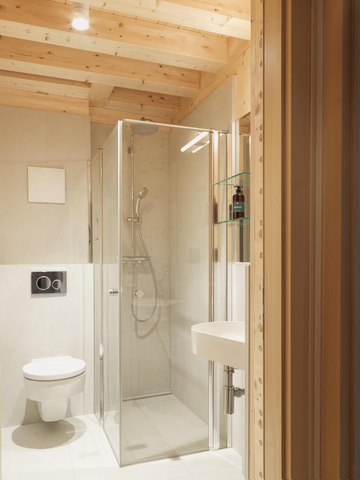 Mondholz - Urban Inn 24-7 İnnsbruck Dış mekan fotoğraf