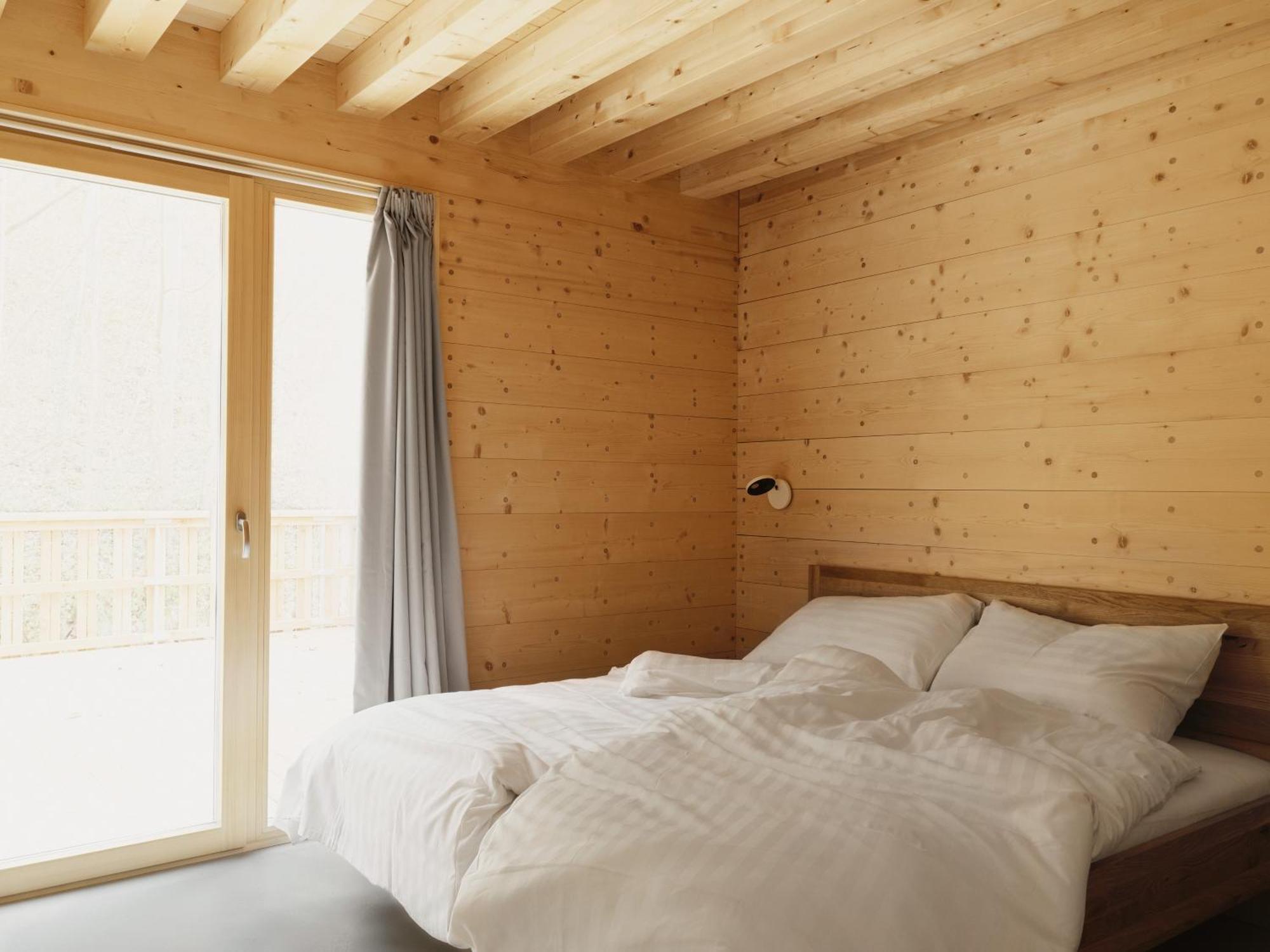 Mondholz - Urban Inn 24-7 İnnsbruck Dış mekan fotoğraf